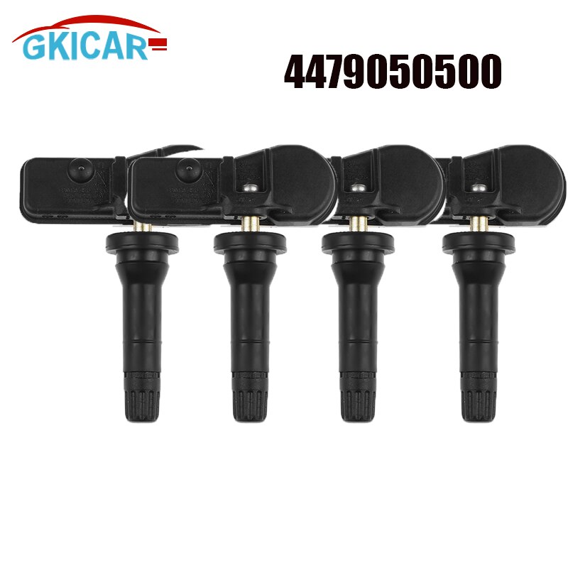 433 MHZ TPMS Ÿ̾ з ͸  4479050500 4479051704, ޸ ٸ t2f VS20 w638w639 